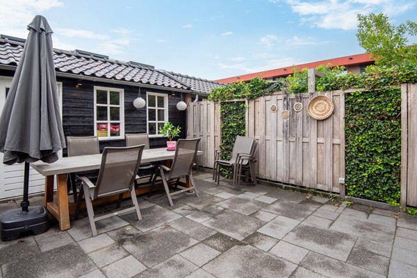 Medium property photo - Bolder 9, 3751 ZM Bunschoten-Spakenburg